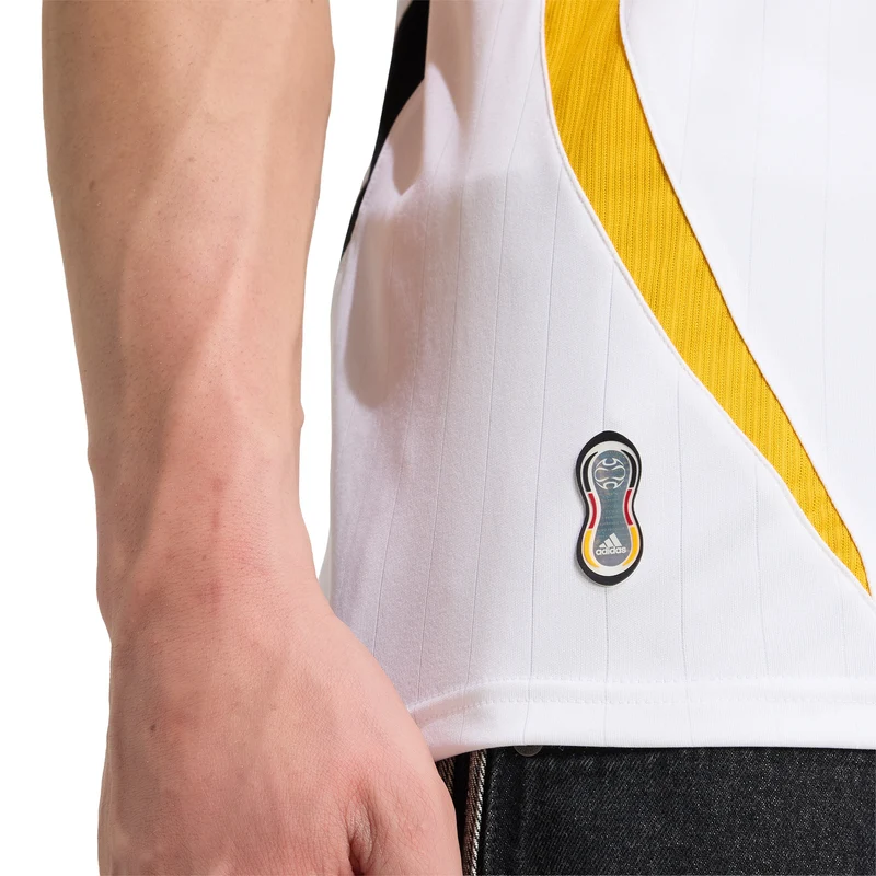 Adidas DFB Germany 2006 Home Jersey
