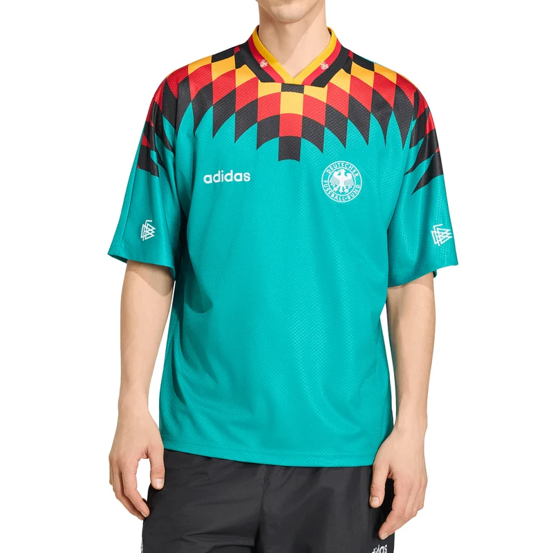 Adidas DFB Germany Away Jersey 1994
