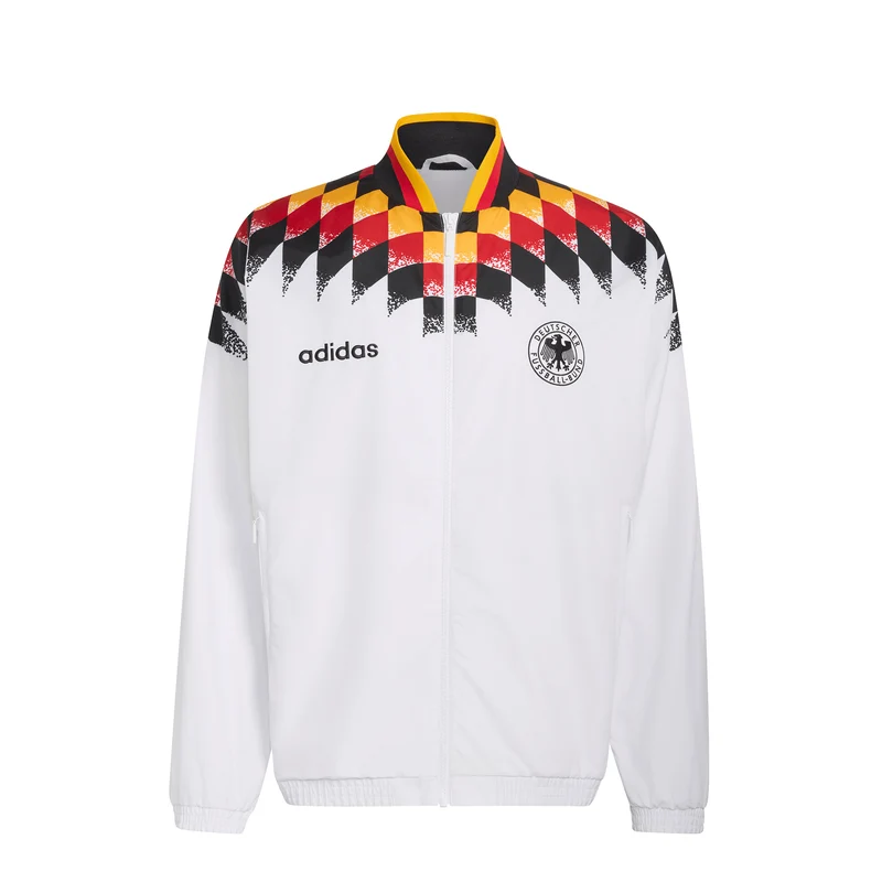 Adidas DFB Germany Track Top 1994