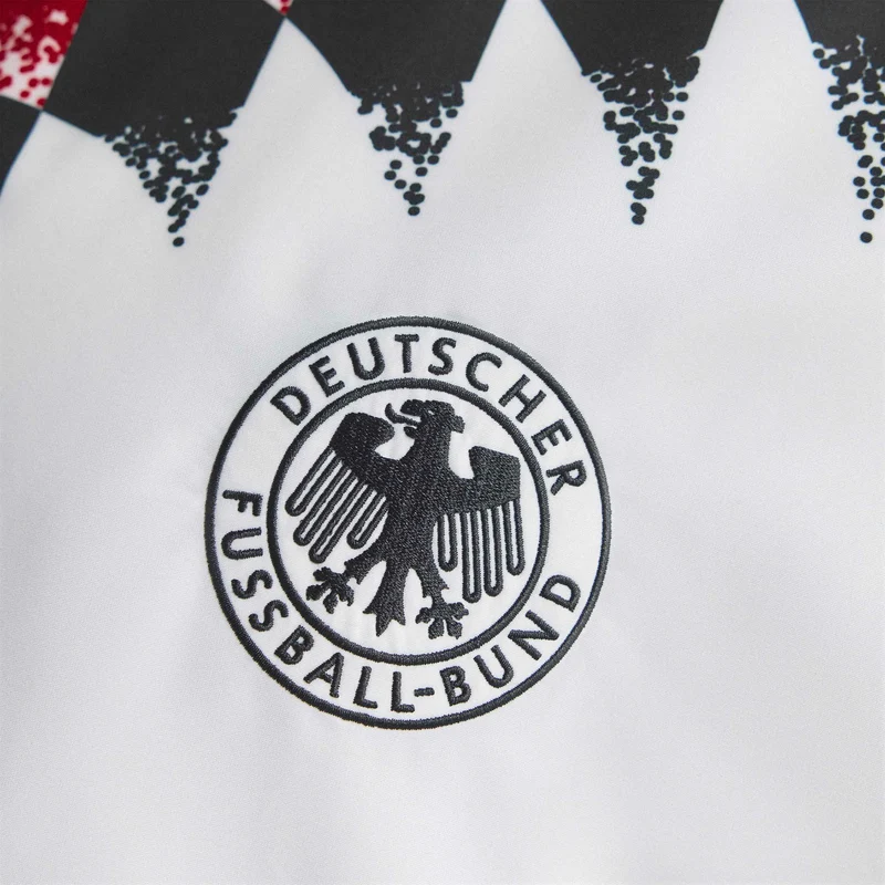 Adidas DFB Germany Track Top 1994