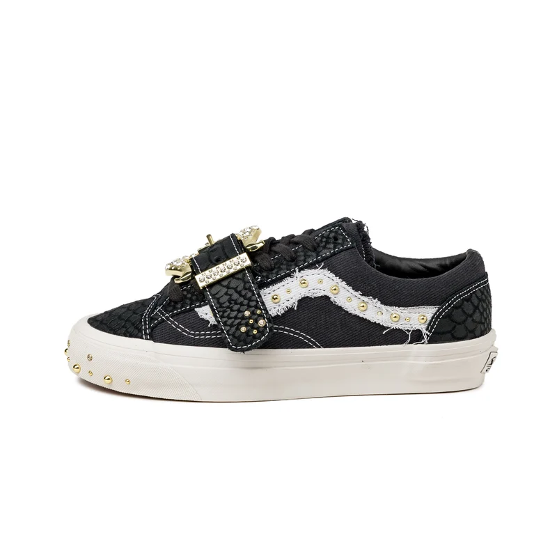 Vans x Metagirl Old Skool 36