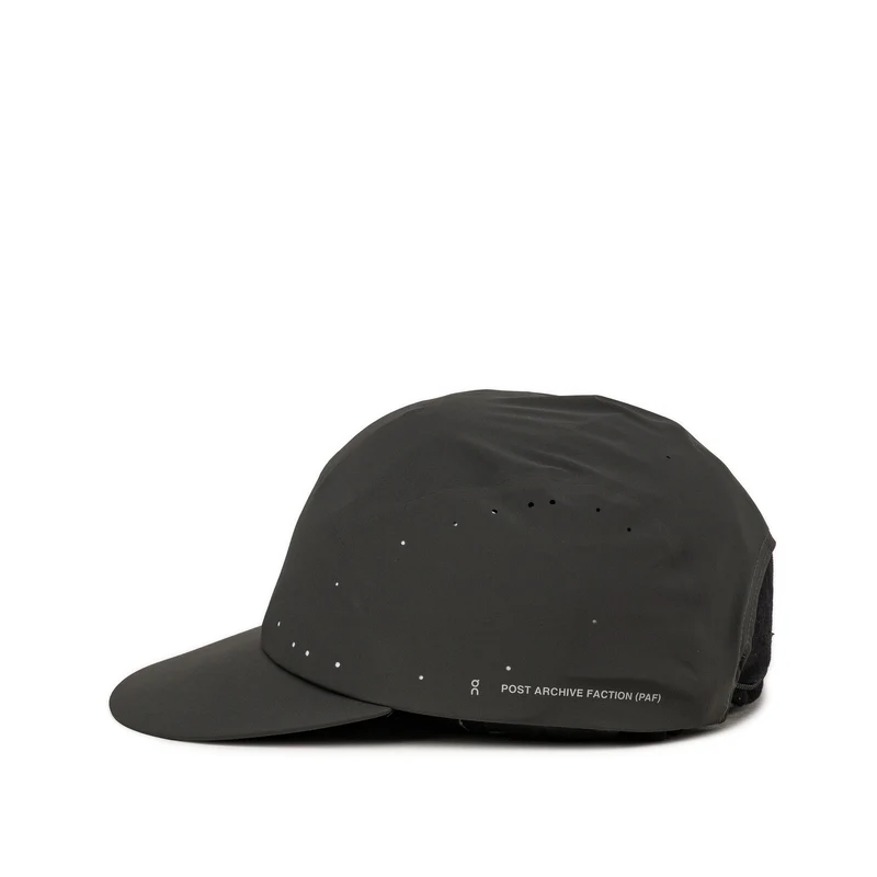 On x PAF Zero Cap