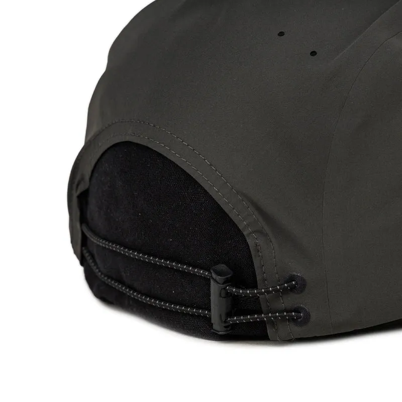 On x PAF Zero Cap