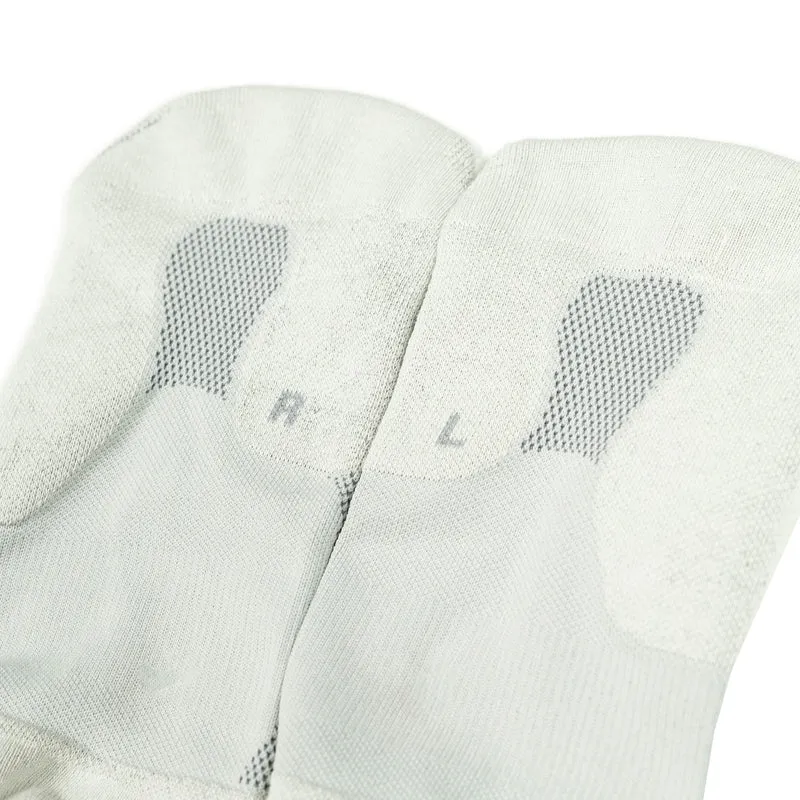 On x PAF Run Sock