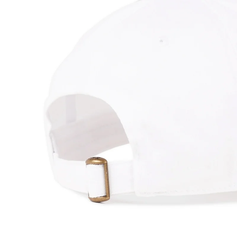 Sporty & Rich Bold Health Hat