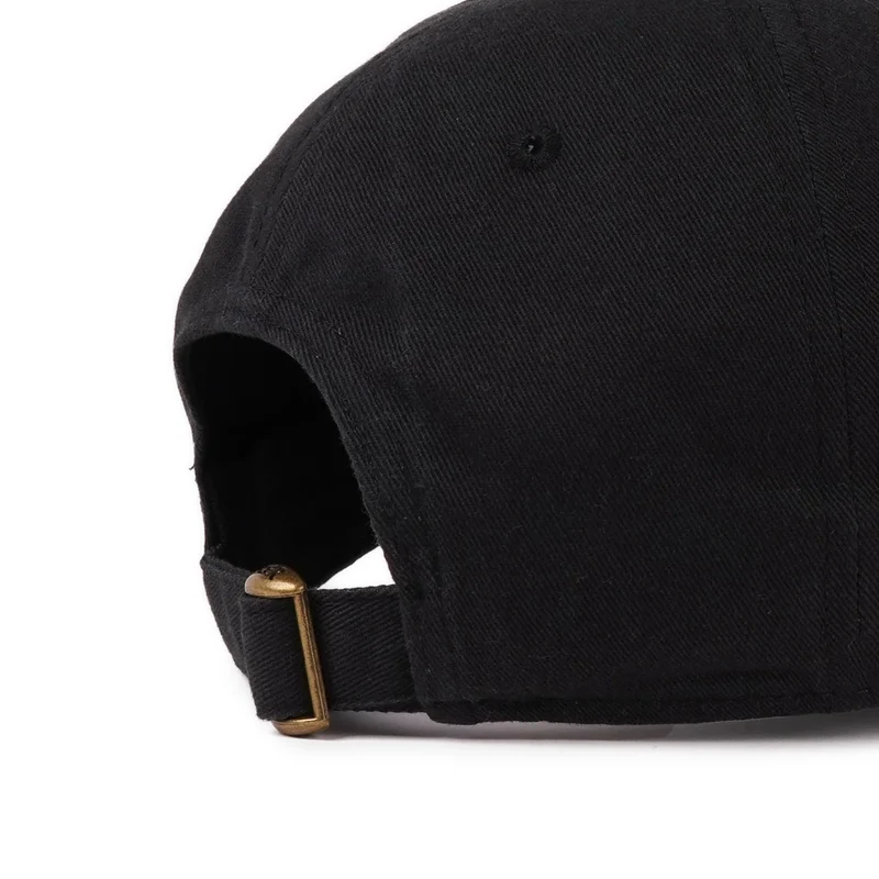 Sporty & Rich Signature NY Hat