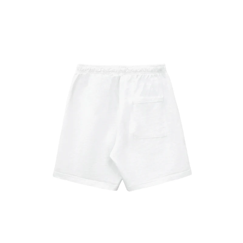 Sporty & Rich Bold Health Gym Short