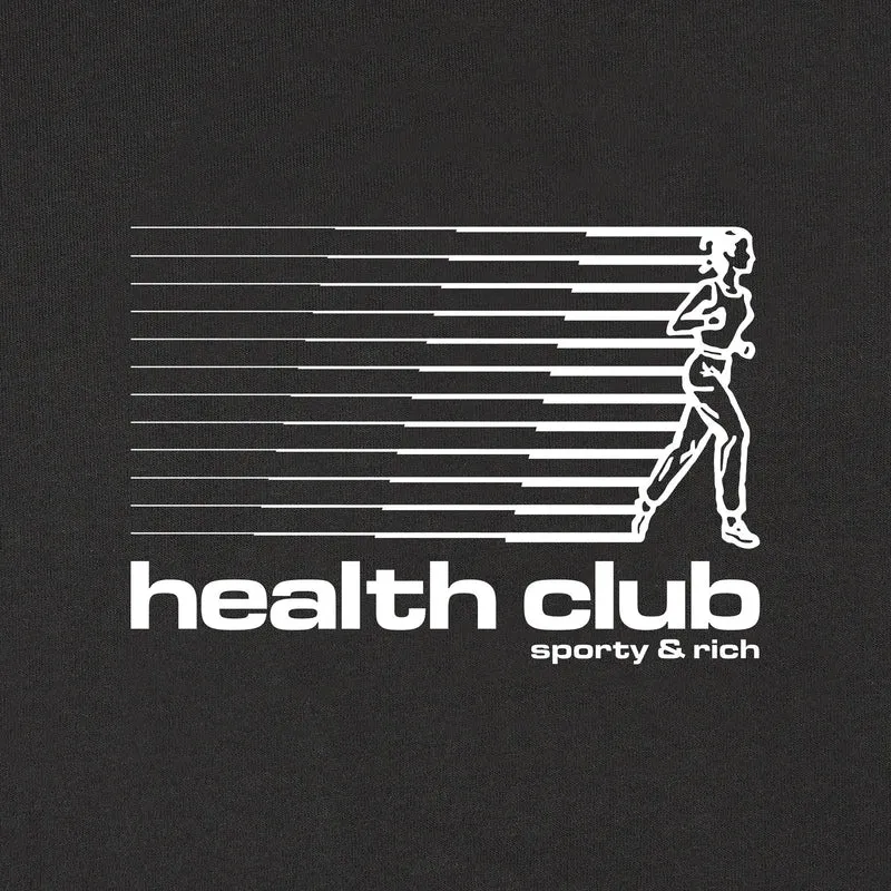 Sporty & Rich Bold Health Longsleeve