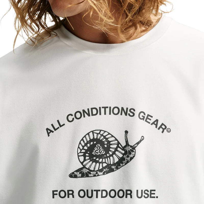 Nike ACG Dri-FIT *Mystery Snail* T-Shirt