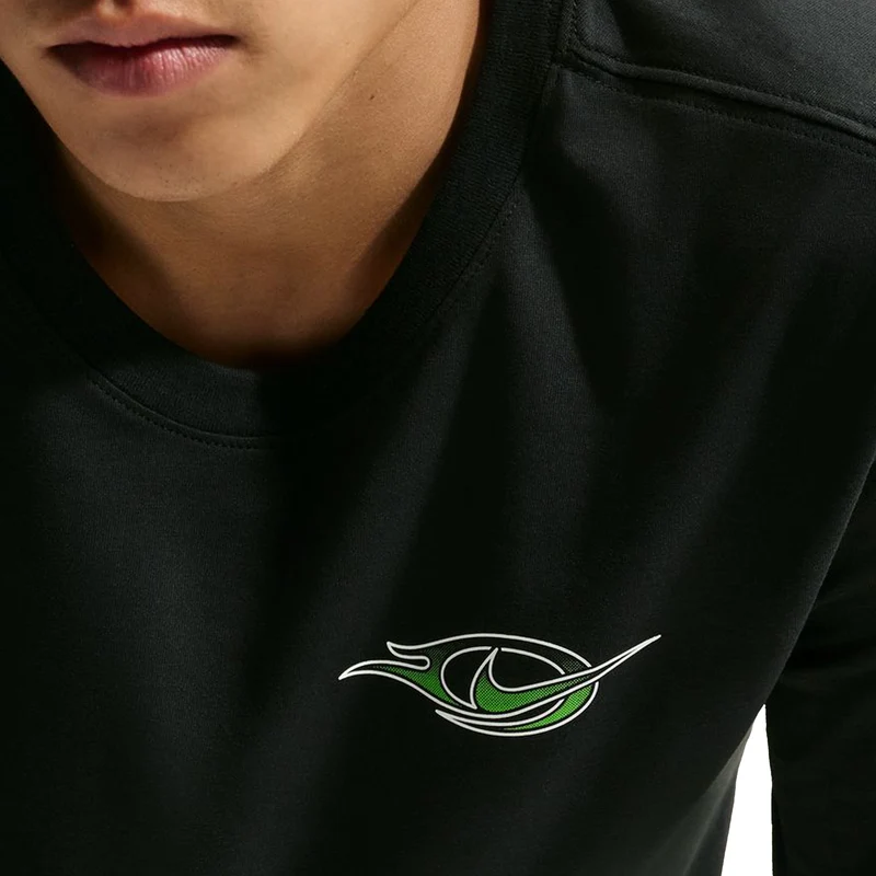 Nike Stride Dri-FIT Running T-Shirt