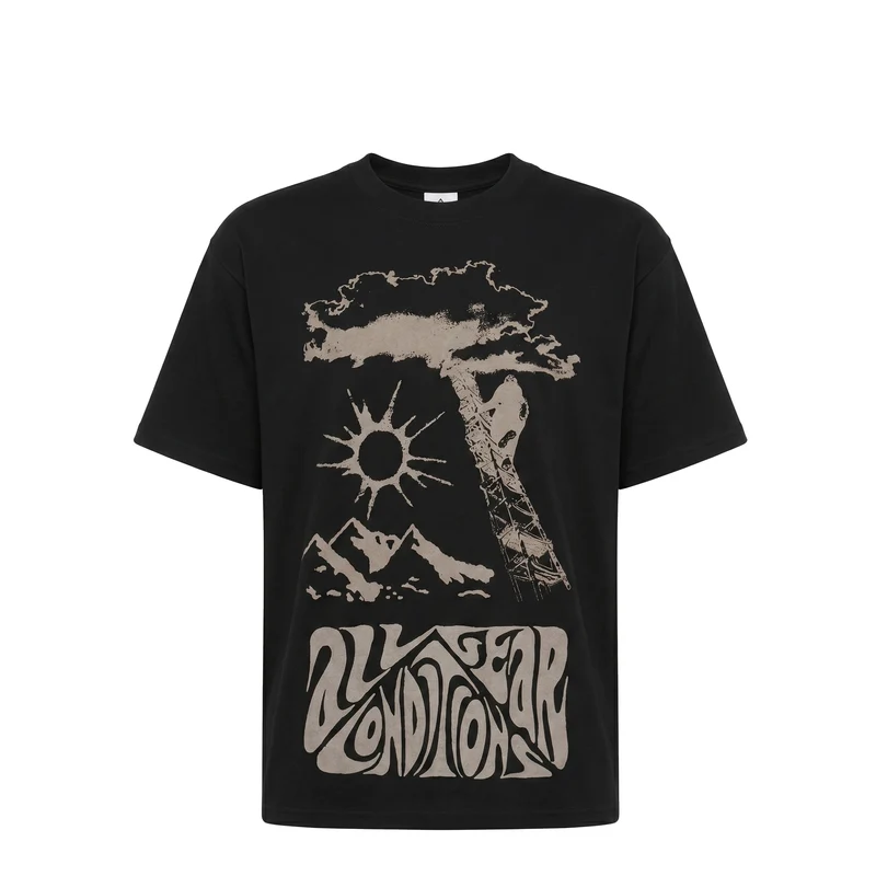 Nike ACG Dri-FIT *Tree* T-Shirt