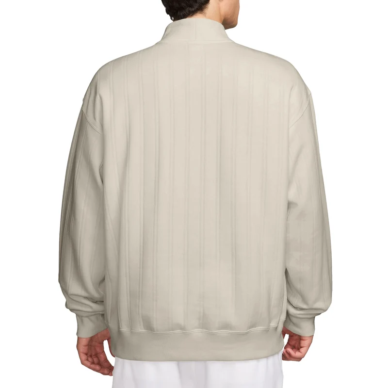 Nike Fairway Fresh Therma-FIT Oversized 1/2-Zip Golf Top