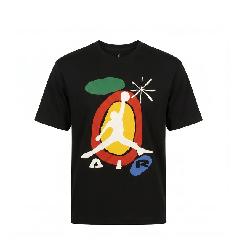 Nike Jordan Brooklyn Miro 85 T-Shirt