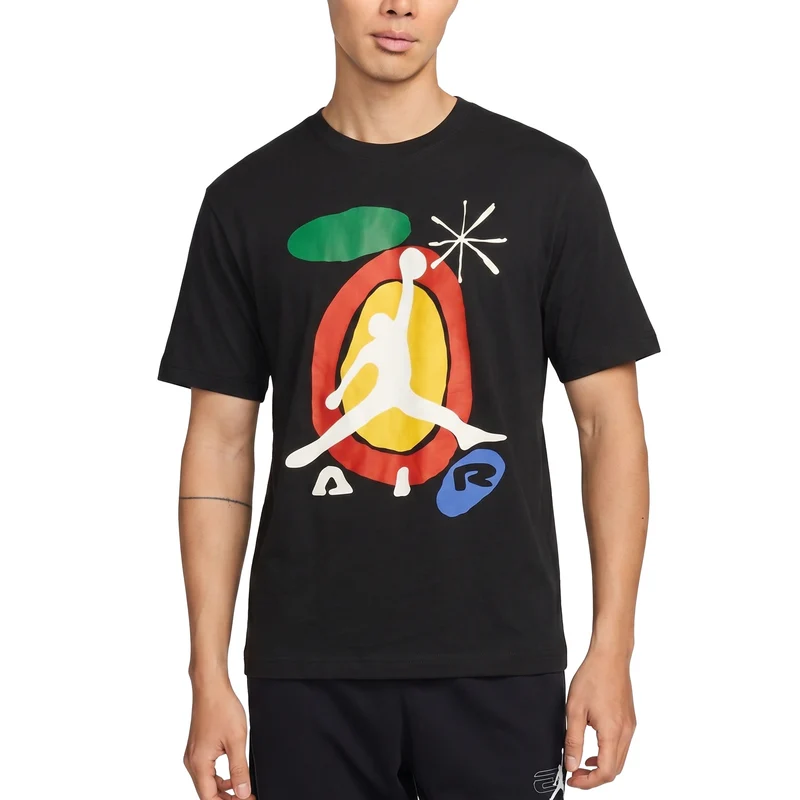 Nike Jordan Brooklyn Miro 85 T-Shirt