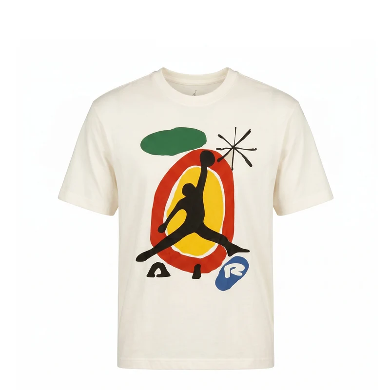 Nike Jordan Brooklyn Miro 85 T-Shirt