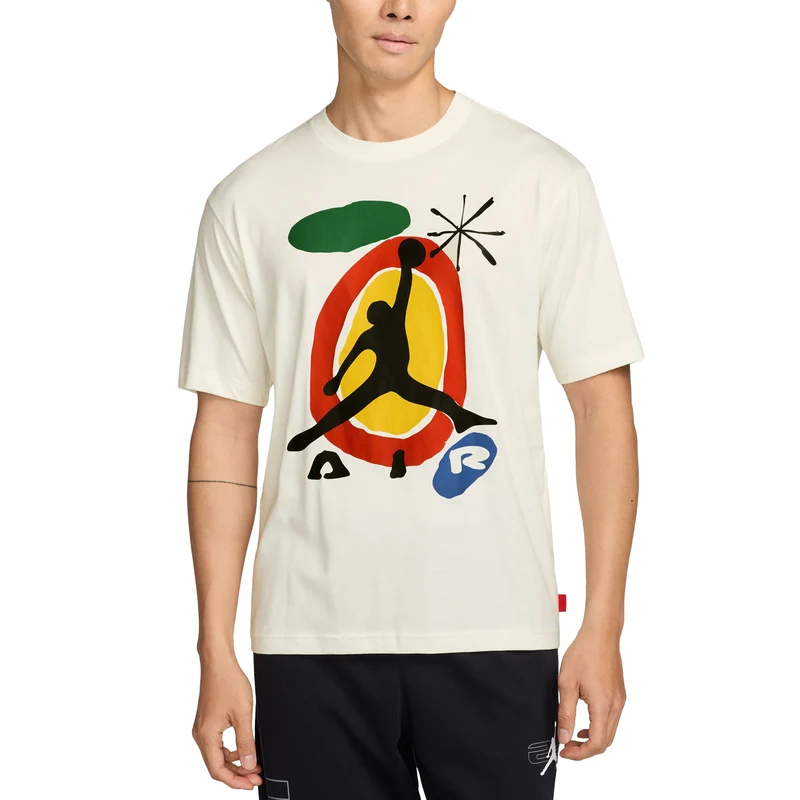 Nike Jordan Brooklyn Miro 85 T-Shirt