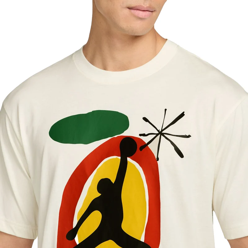 Nike Jordan Brooklyn Miro 85 T-Shirt