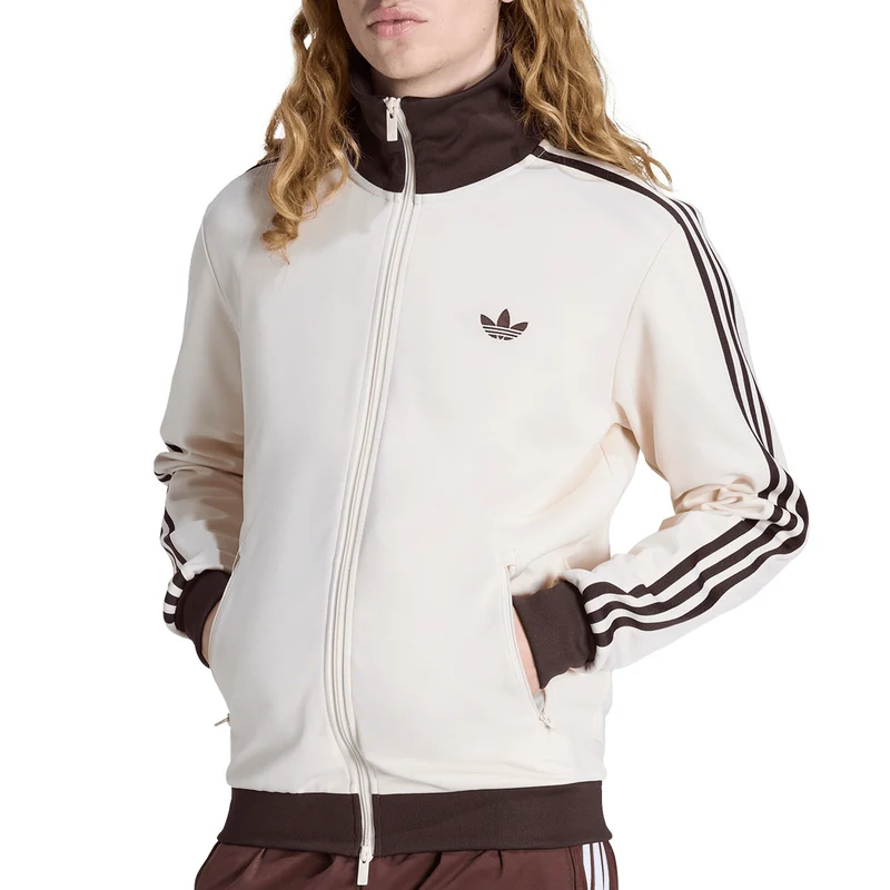 Adidas Beckenbauer Track Top
