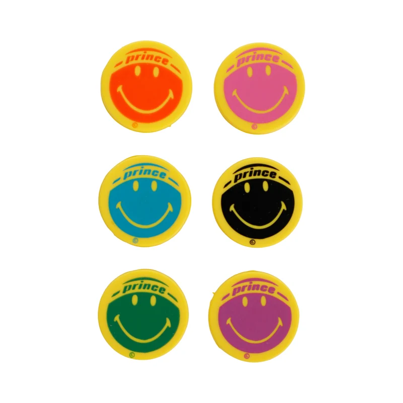 Smiley Dämpfer 48er Box