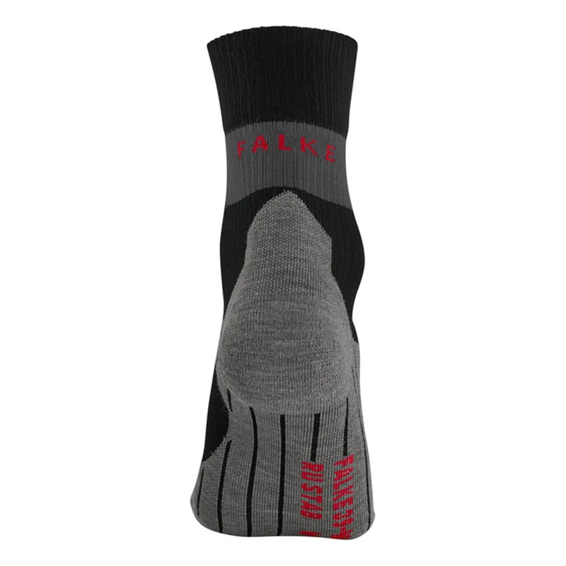 RU Compression Stabilizing Kompressions-Socken Damen - schwarz