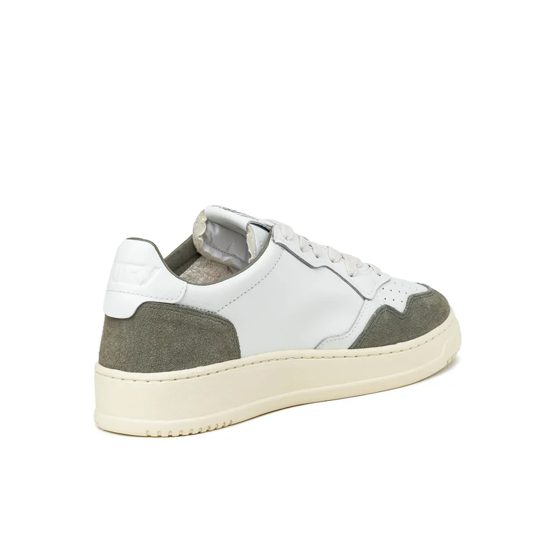 Autry Medalist *Soft Leather / Suede*