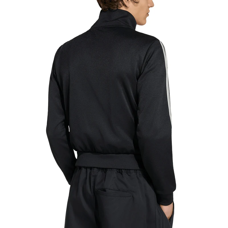 Adidas Beckenbauer Cropped Track Top