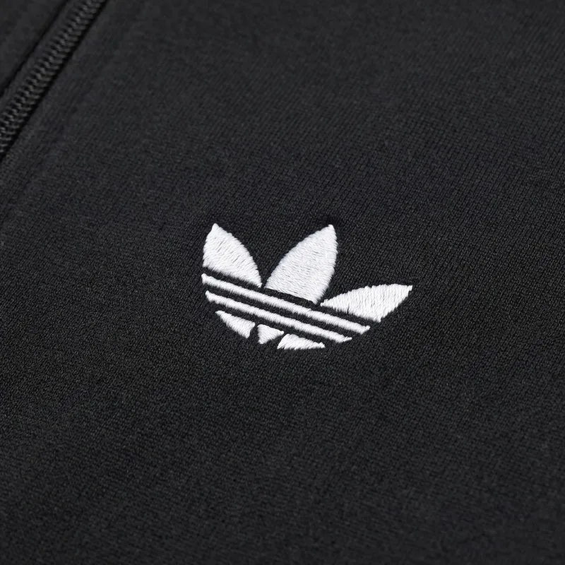 Adidas Beckenbauer Cropped Track Top