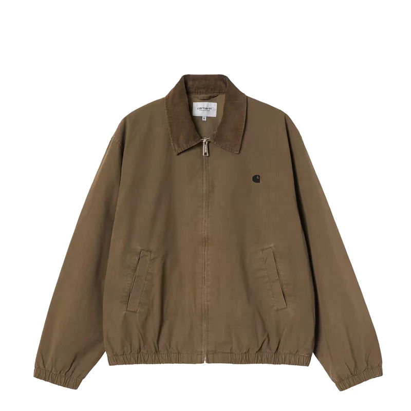 Carhartt WIP Madison Ripstop Jacket