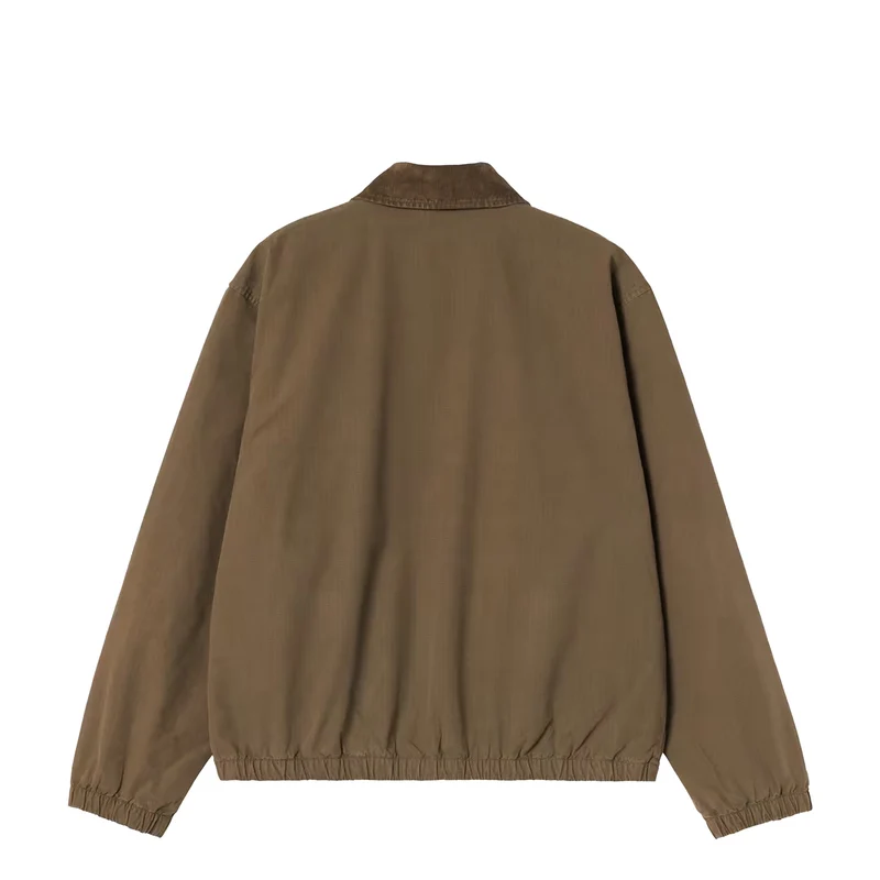 Carhartt WIP Madison Ripstop Jacket