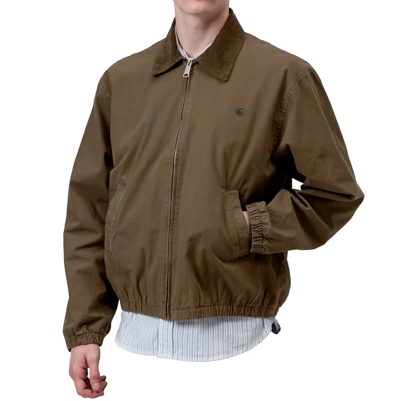 Carhartt WIP Madison Ripstop Jacket
