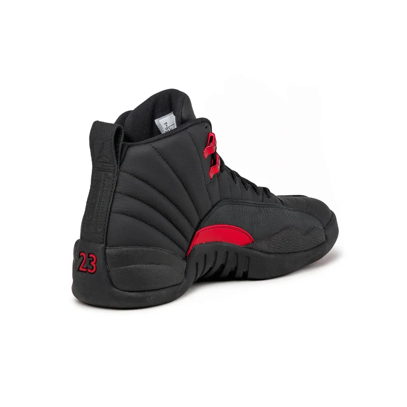 Nike Air Jordan 12 Retro *Bloodline*