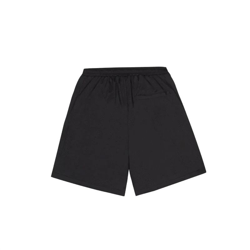 Patta Athletic Mesh Shorts