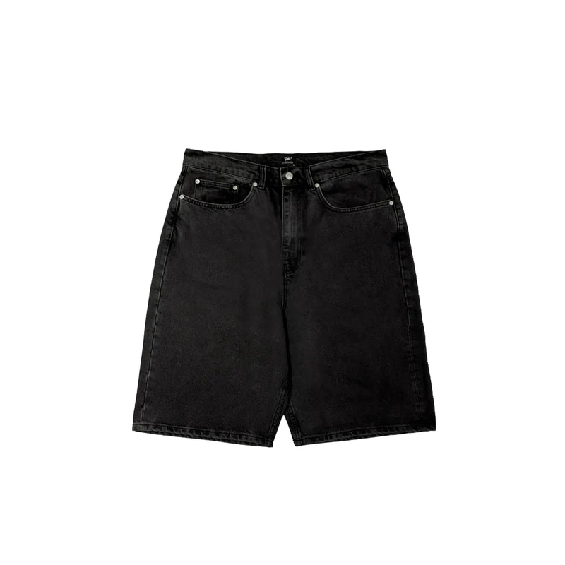 Patta Whiskers Denim Shorts