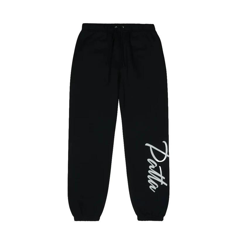 Patta Embro Classic Jogging Pants
