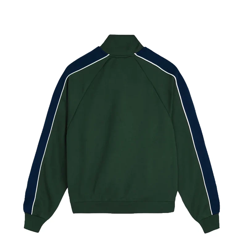 Patta Tricot Track Jacket
