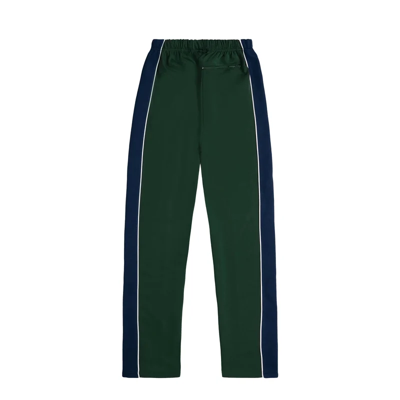Patta Tricot Straight Track Pants