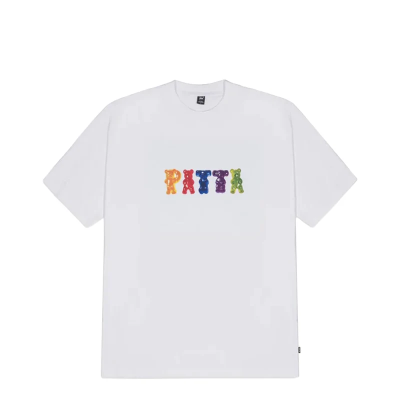 Patta Gummi T-Shirt