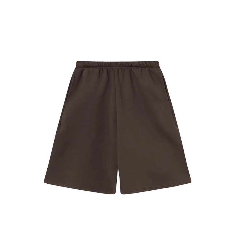 Perplex Mocca Shorts
