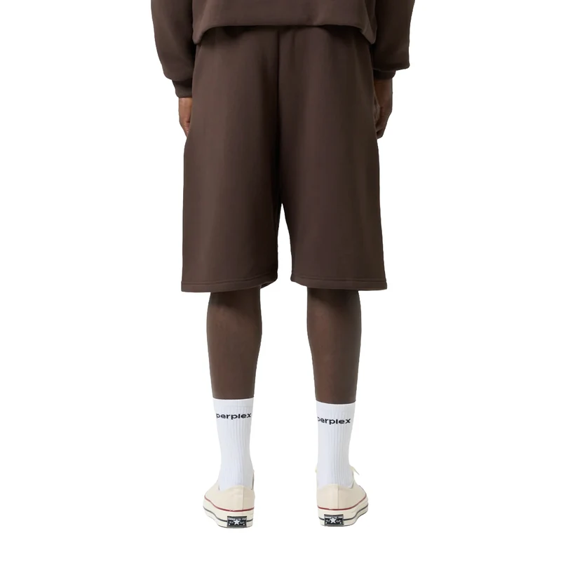 Perplex Mocca Shorts