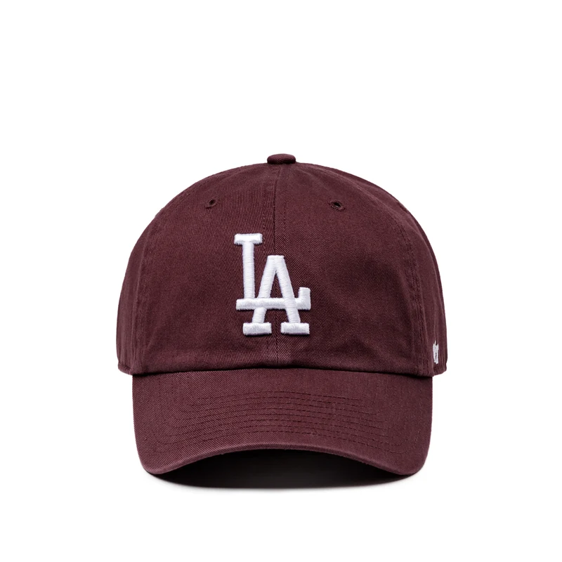 47 MLB Los Angeles Dodgers *Clean Up* Cap