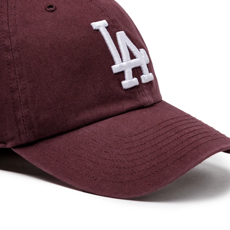 47 MLB Los Angeles Dodgers *Clean Up* Cap