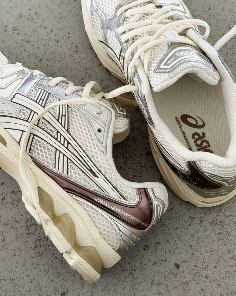 Asics GEL-Kayano 14
