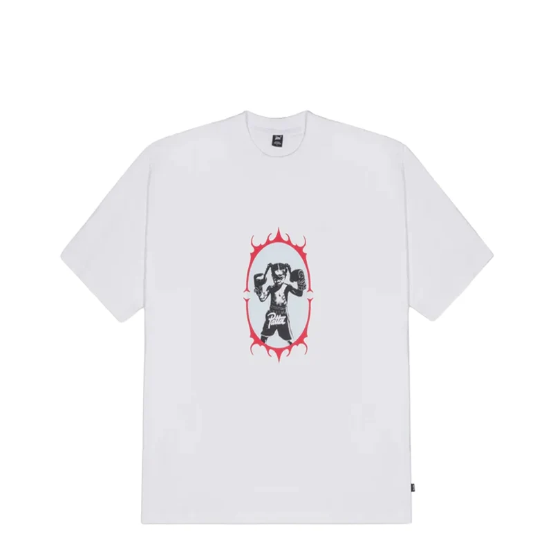Patta Boxing T-Shirt