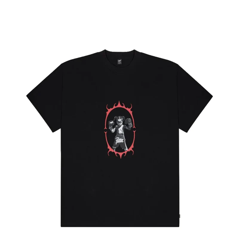 Patta Boxing T-Shirt