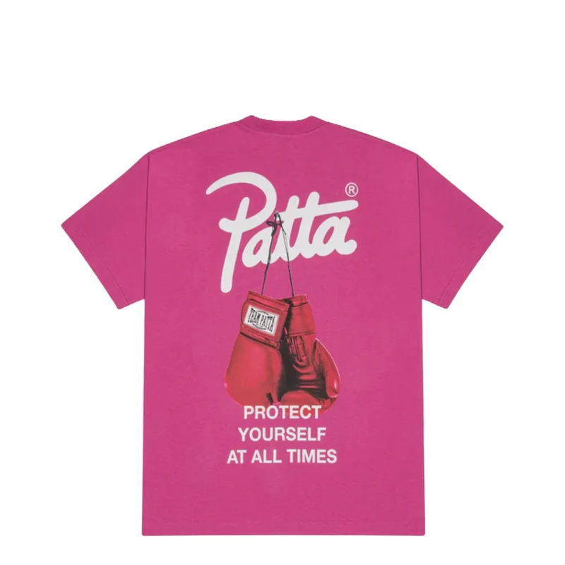 Patta Protect Yourself T-Shirt