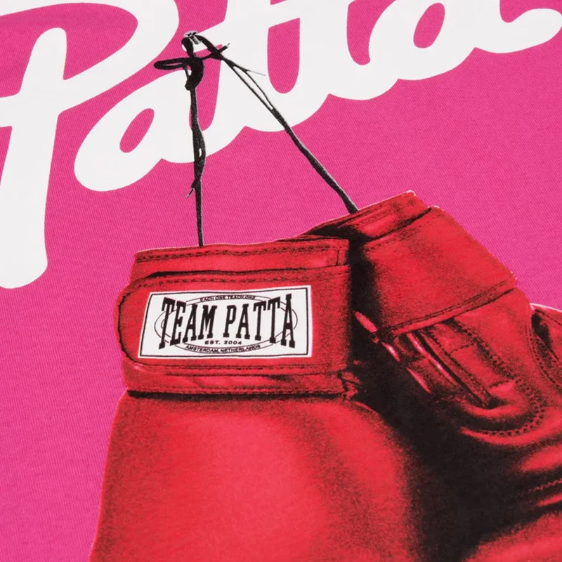 Patta Protect Yourself T-Shirt