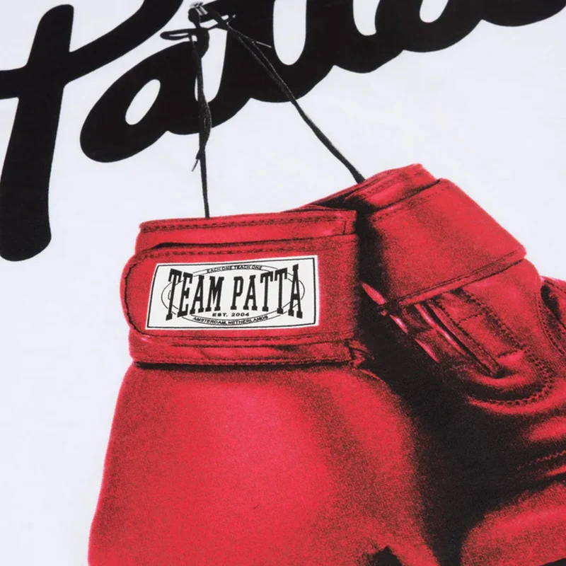 Patta Protect Yourself T-Shirt