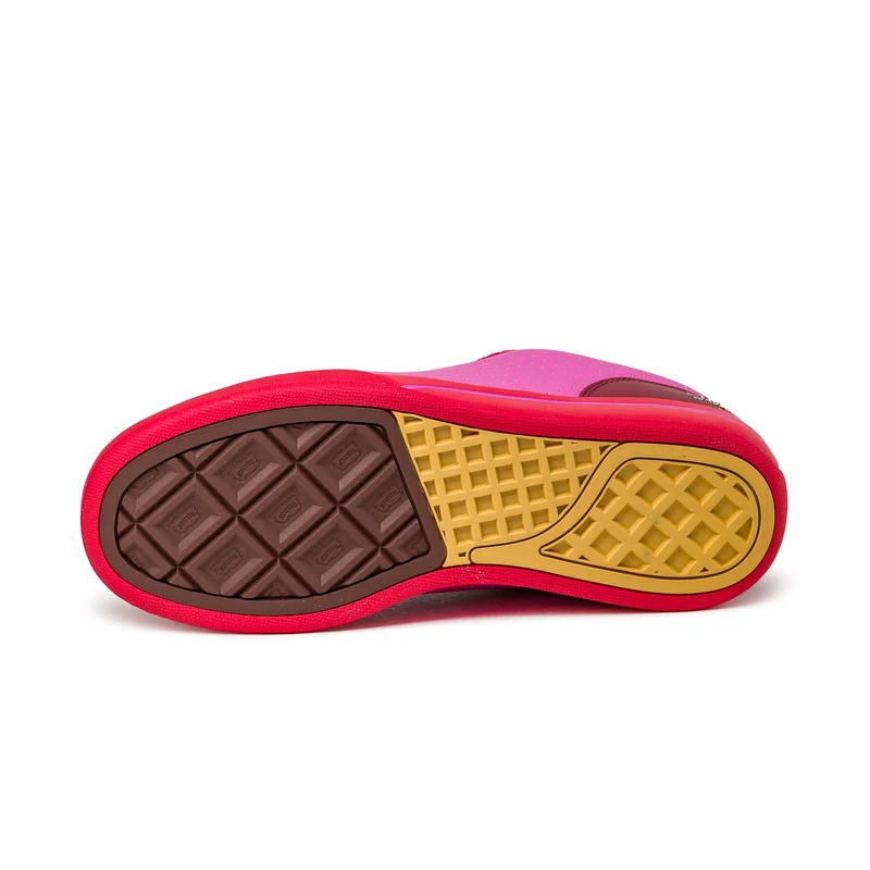 Reebok x Billionaire Boys Club ICECREAM Board Flip *Pink Lemonade*