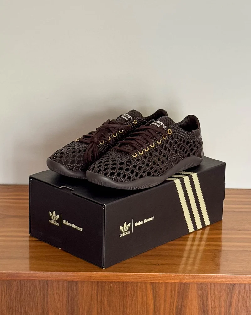 Adidas x Wales Bonner Karintha *Basketry*