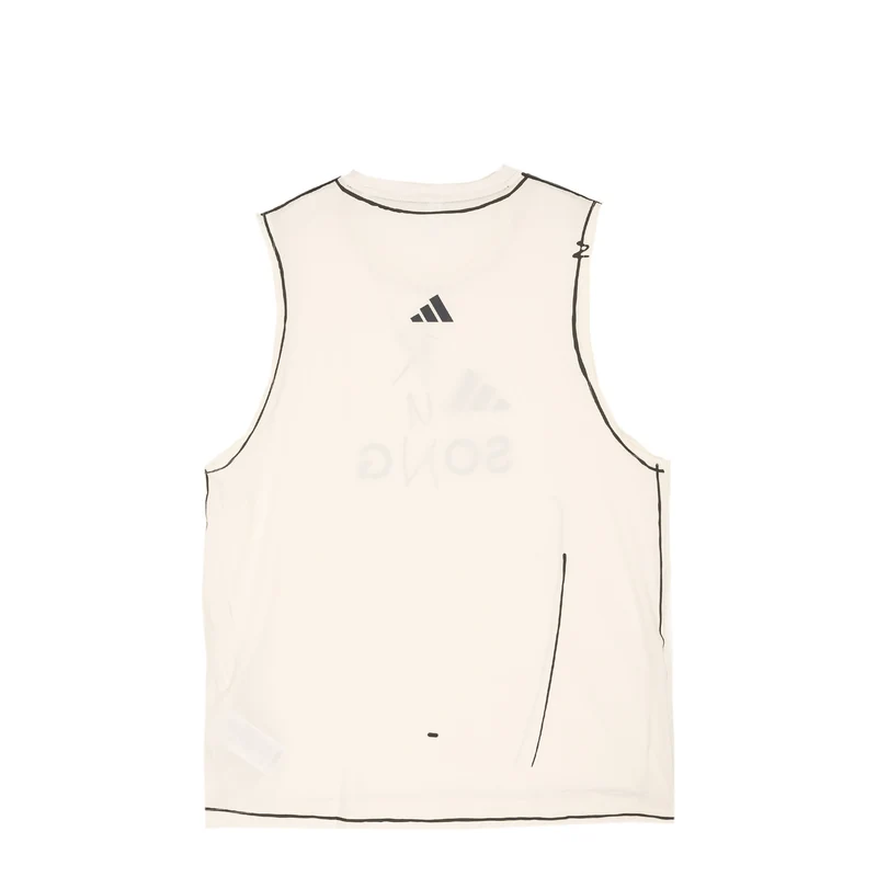Adidas x Song for the Mute Adi365 Running Tank Top